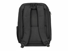 Mochila Terry Negro