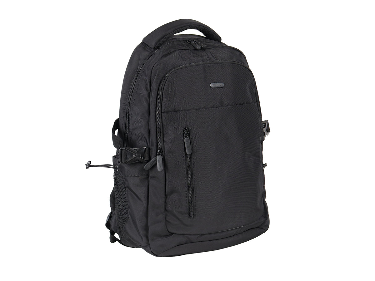 Mochila Terry 24V 3017 Negro Mate