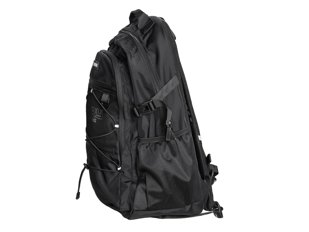 Mochila Terry AOK 24V Deportiva Negro