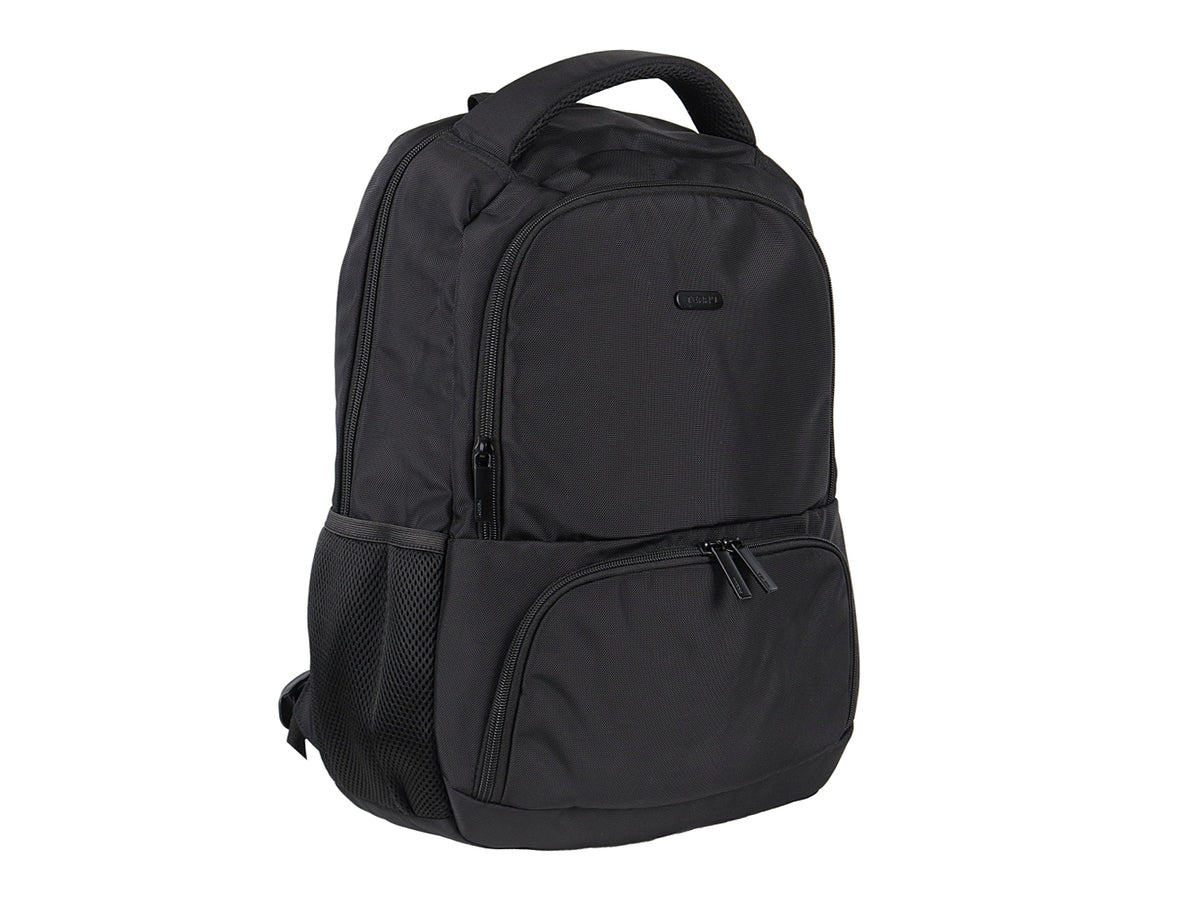Mochila Terry para Caballero Color Negro