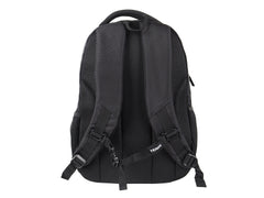 Mochila Terry Negro