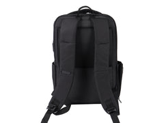 Mochila Terry Negro