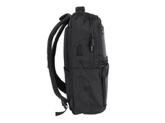 Mochila Terry Negro