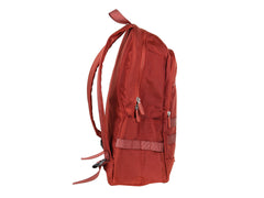 Mochila Terry Brick Red