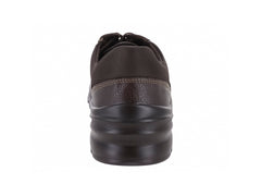 Zapato Merano Chocolate para Hombre
