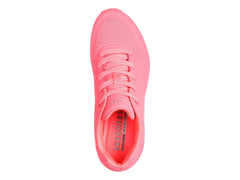 Tenis Skechers One Rosa para Mujer