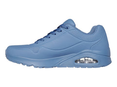 Tenis Skechers One Azul para Hombre