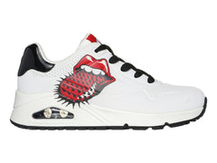Tenis Skechers 177965 Para Mujer