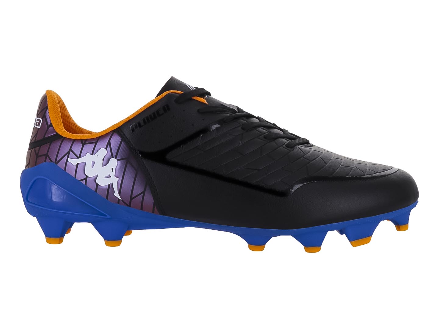 Tenis Kappa 41N4hw Para Hombre