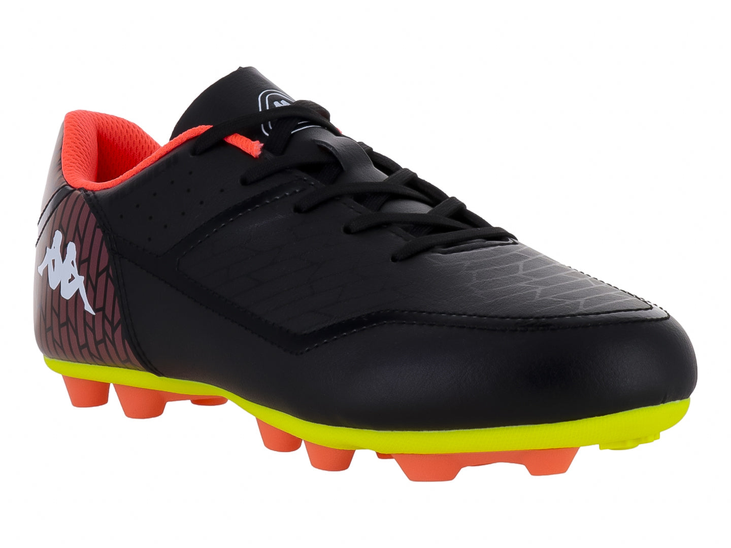 Tenis Kappa 41N5qw Para Niño