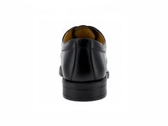 Zapatos Formales Oxford Gran Emyco Negros para Hombre