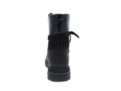 Botas Furor Negro para Mujer
