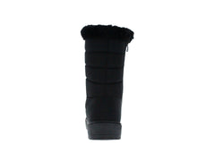 Botas Furor Negro para Mujer
