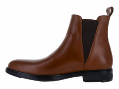 Botas Castellfort Color Tabaco para Hombre