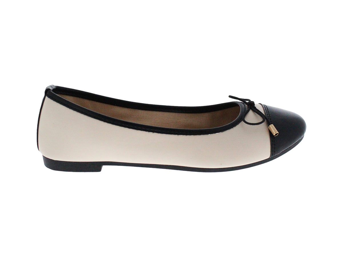 Zapatos Furor 26500N Para Mujer