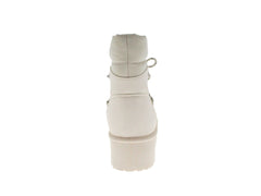 Botas Furor Beige para Mujer