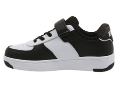 Tenis K-SWISS Salt 2 Negro y Blanco para Niña