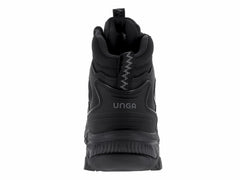 Botas Outdoor UNGA Negro para Hombre