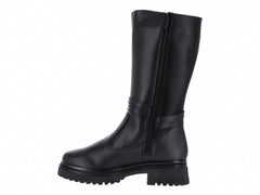 Botas YUYIN Napa Negro para Niña