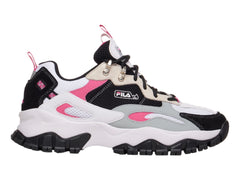 Tenis Fila 02593 Para Mujer