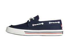 Zapato Náutico Sperry Bahama II Azul Marino para Hombre