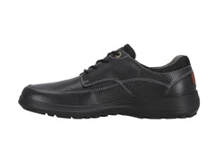 Zapatos Hush Puppies Negros para Hombre