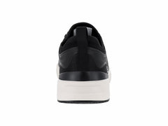 Tenis Casuales Capa de Ozono Negros para Hombre