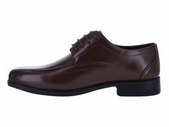 Zapato Formal Capa de Ozono Chocolate para Hombre