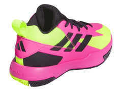Tenis Adidas Cross Em Up Select Multicolor para Niño