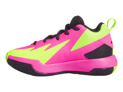 Tenis Adidas Cross Em Up Select Multicolor para Niño