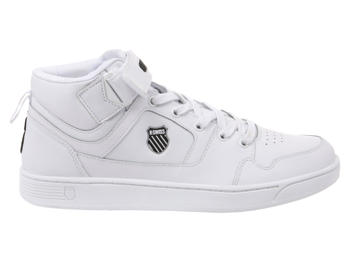 Tenis K-Swiss Urban Court 0F761 Para Hombre