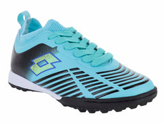 Tenis de Fútbol Lotto Aqua para Niño
