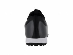 Tenis de Fútbol Lotto Fad-Metasock-HG Negros para Hombre