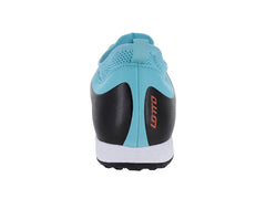 Tenis de Fútbol Lotto Color Aqua para Hombre