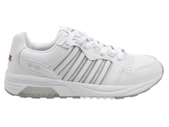 Tenis K-Swiss Si 18 Rannell 0F734 Para Hombre