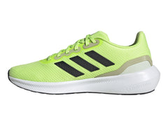 Tenis Adidas Runfalcon 2.0 Verde y Negro para Hombre