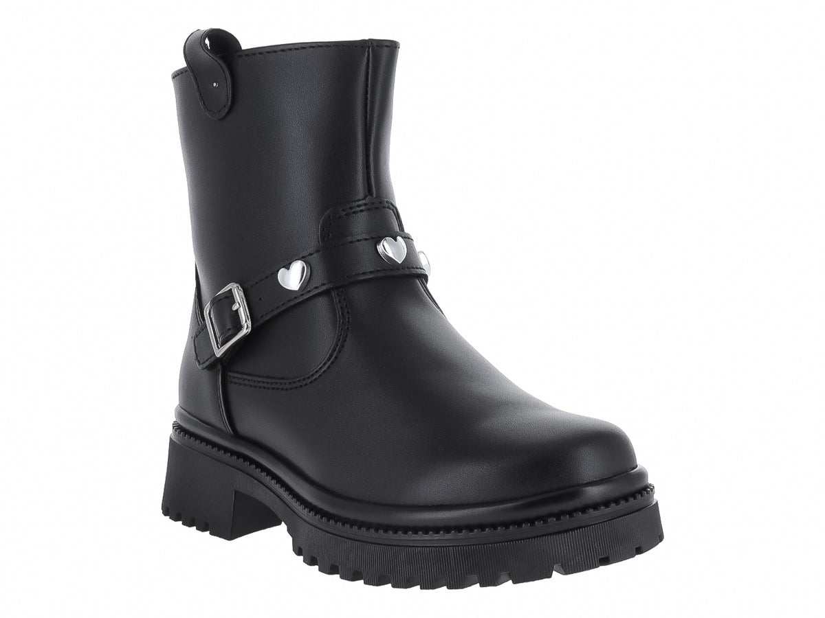 Botas YUYIN Negro para Niña