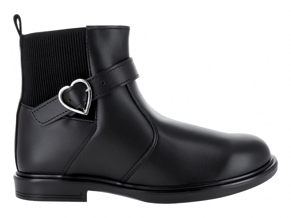 Botas Yuyin 24540 Para Niña