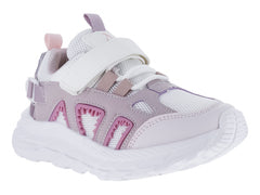 Tenis ATOK Rosa para Niña