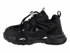 Tenis ATOK Negro para Niña