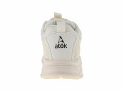 Tenis ATOK Blancos para Niña