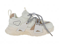 Tenis Babaya Atok Baby O39776 O39776 Para Niño
