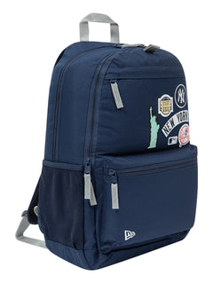 Mochila New Era Team Patch New York Yankees Navy