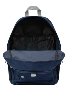 Mochila New Era Team Patch New York Yankees Navy