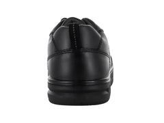 Zapatos Flexi Negros para Niño