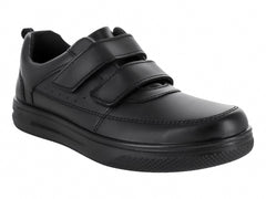 Zapatos Flexi Negros para Niño