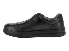 Zapatos Flexi Negros para Niño