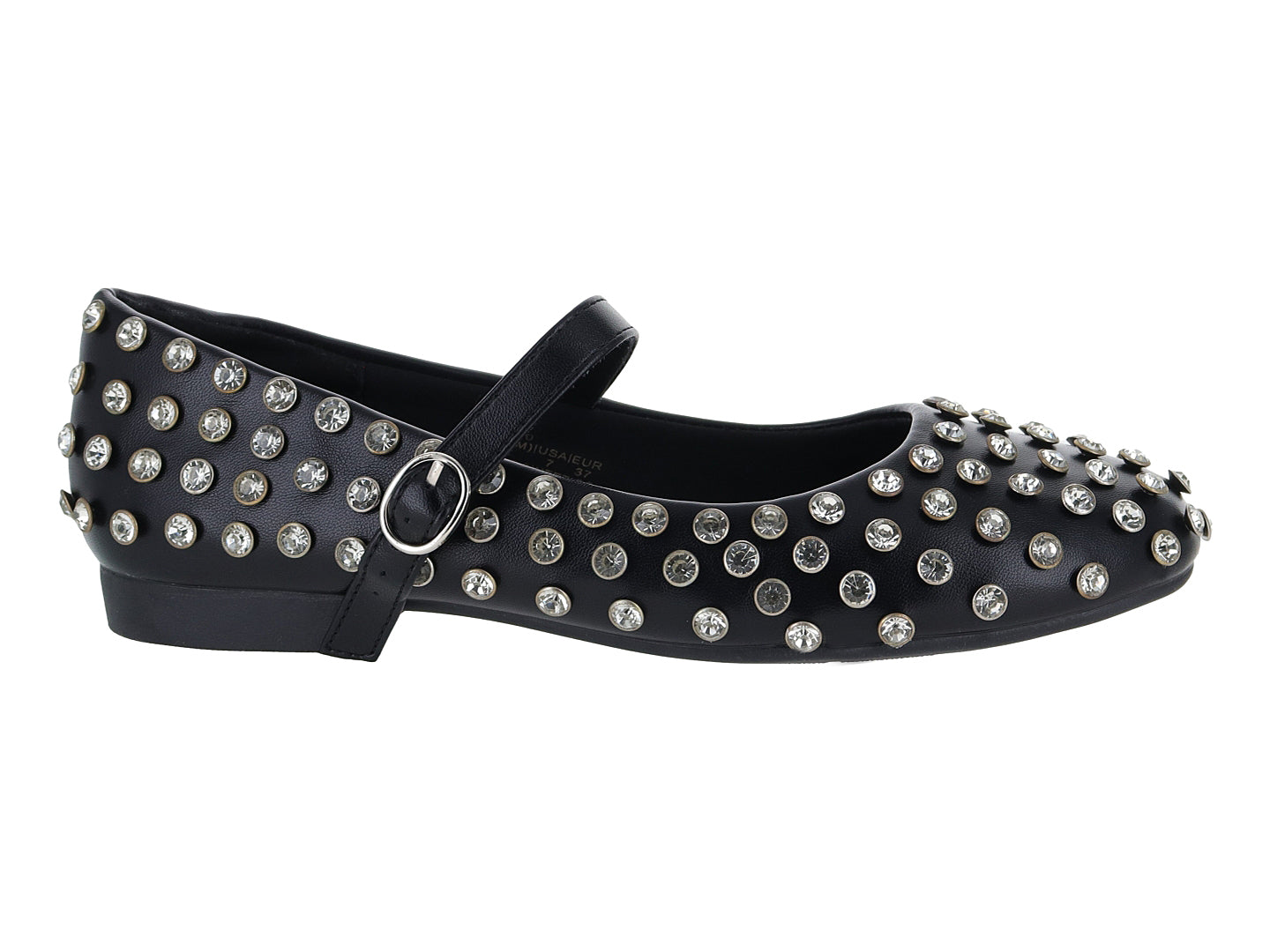 Zapatillas Ninety Nine 24P210 Para Mujer