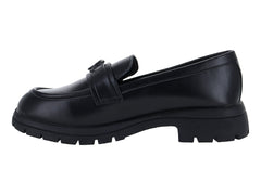 Mocasines Roze Negros para Mujer