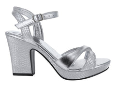Zapatillas Sary 5144 Para Mujer
